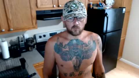 Ricky Rodeo online show from 06.22.26