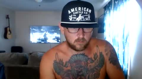 Ricky Rodeo online show from 06.25.26