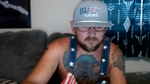 Ricky Rodeo online show from 06.29.26