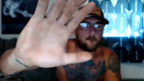 Ricky Rodeo online show from 06.30.26