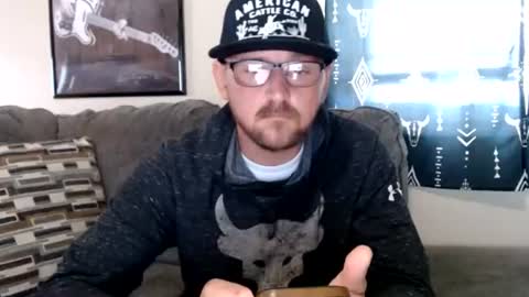 Ricky Rodeo online show from 07.11.26