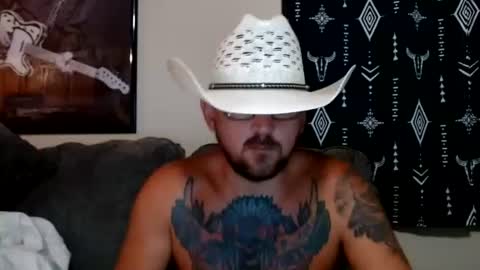 Ricky Rodeo online show from 07.20.26