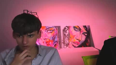 Rico online show from 12.03.25