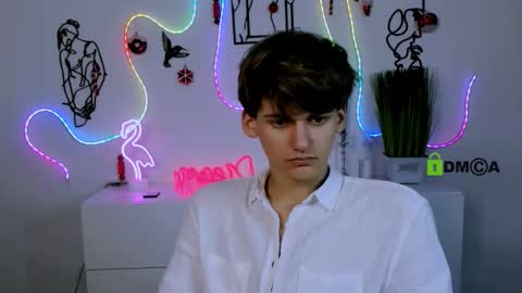 Rico online show from 01.12.26