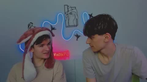 Rico online show from 02.08.26