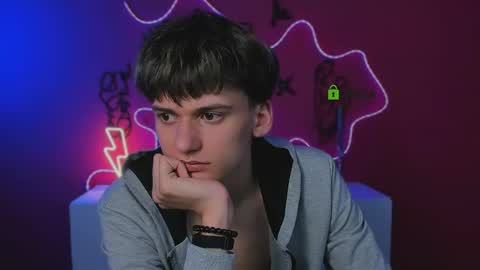 Rico online show from 04.18.26