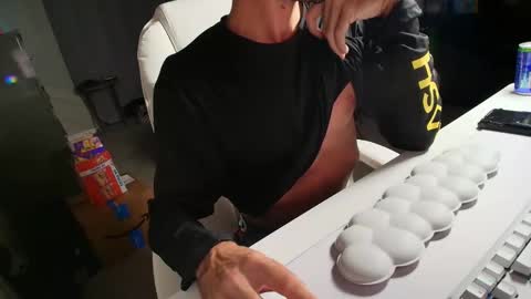 Big Rick online show from 09.23.25