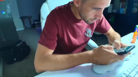 Big Rick online show from 09.24.25