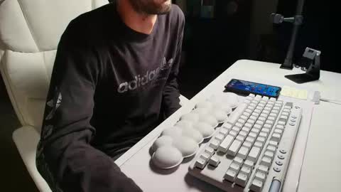 Big Rick online show from 09.28.25