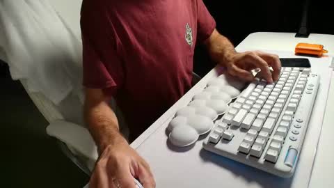 Big Rick online show from 09.29.25