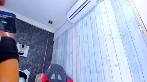 RicoBrowm online show from 02.21.25