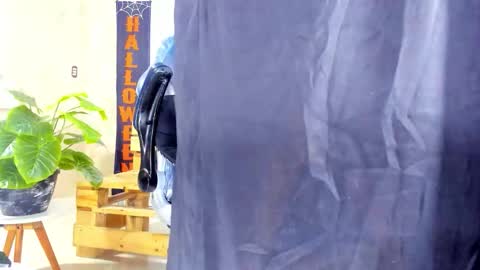 RicoBrowm online show from 10.24.25