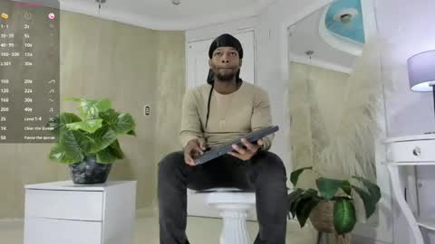 Snapshot of ricobrown777 chatting on 05.05.26 RicoBrowm online show from 05.05.26