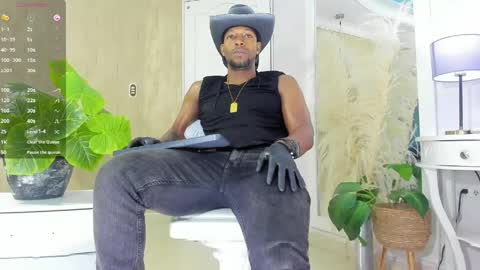 Snapshot of ricobrown777 chatting on 05.07.26 RicoBrowm online show from 05.07.26