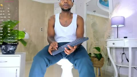 Snapshot of ricobrown777 chatting on 05.17.26 RicoBrowm online show from 05.17.26