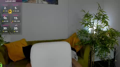 Layla online show from 04.14.26