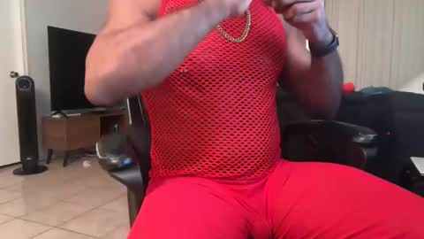 rider853 online show from 12.18.25