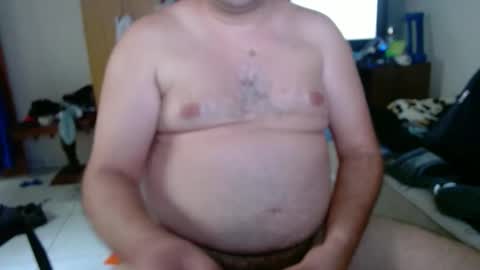 ridermen online show from 02.20.25