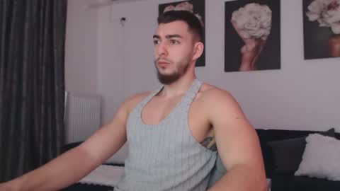 Rider Randy online show from 02.03.25