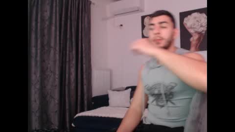 Rider Randy online show from 02.09.25