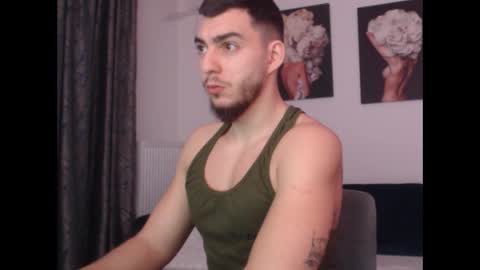 Rider Randy online show from 02.21.25