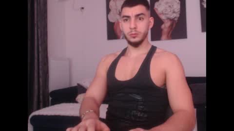 Rider Randy online show from 02.28.25