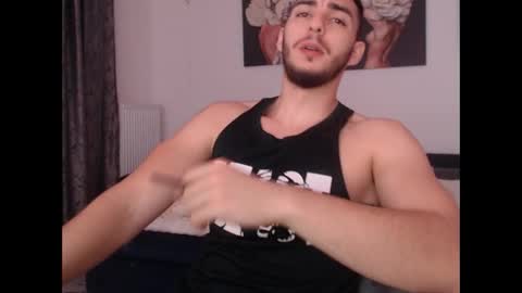 Rider Randy online show from 09.25.25