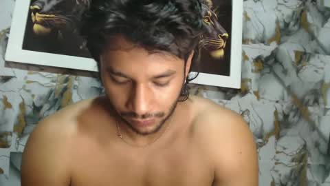 rigel online show from 11.16.25