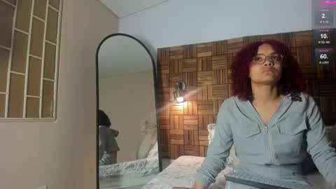 Sara online show from 10.18.25