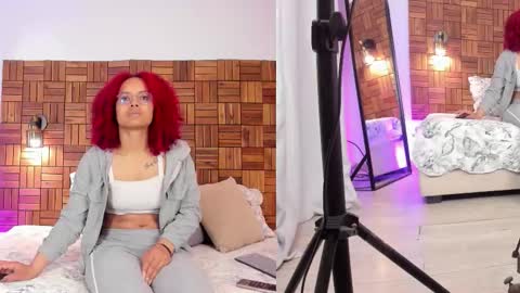 Sara online show from 11.25.25