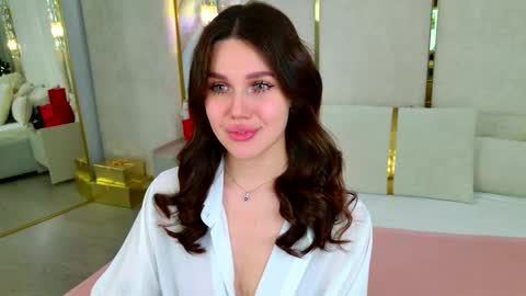 Rihanna online show from 12.21.25