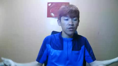 riiichie12 online show from 10.01.25