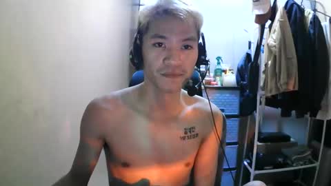 riiichie12 online show from 11.05.25