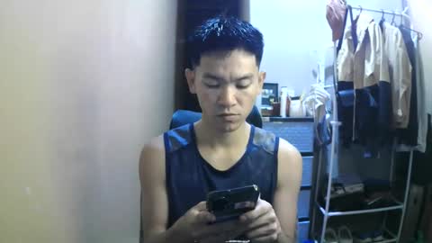 riiichie12 online show from 11.24.25