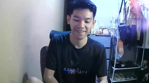 riiichie12 online show from 12.01.25