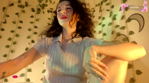 Independent model online show from 12.06.24