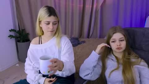 Rina online show from 12.16.25