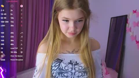 Rina online show from 03.02.26