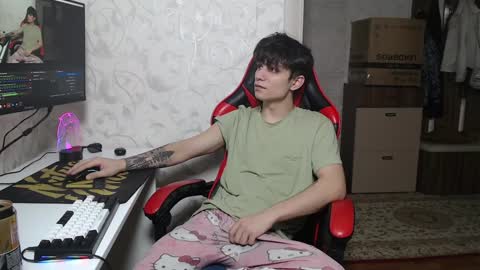 Rick online show from 01.14.25