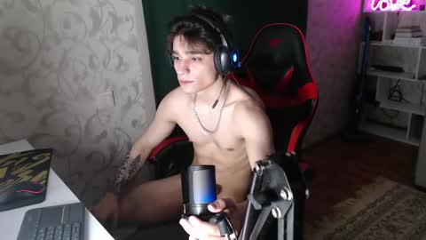 Rick online show from 03.02.25