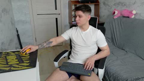 Rick online show from 03.28.26