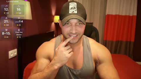 rikadler online show from 12.21.25