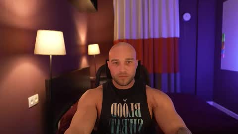 Snapshot of rikadler chatting on 03.23.26 rikadler online show from 03.23.26