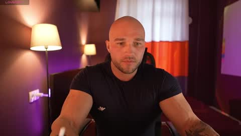 Snapshot of rikadler chatting on 04.14.26 rikadler online show from 04.14.26