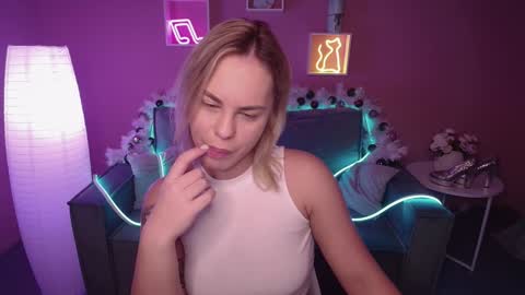 Rika online show from 12.19.24