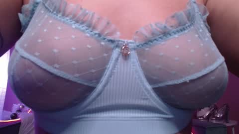 Rika online show from 12.24.24