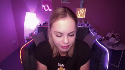 Rika online show from 01.07.25