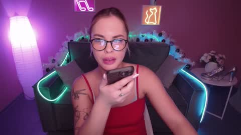 Rika online show from 01.09.25