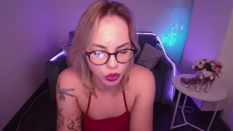 Rika online show from 02.02.25