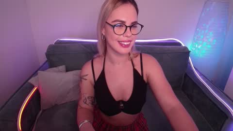 Rika online show from 02.06.25